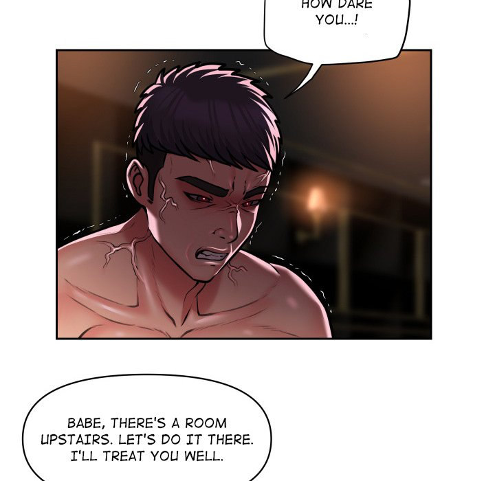 The Ladies' Associate Chapter 41 Page 52