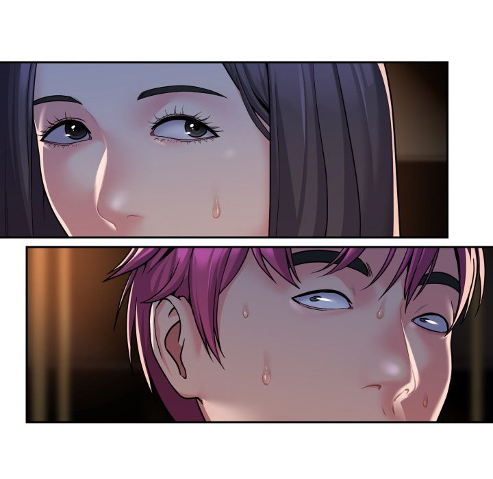 The Ladies' Associate Chapter 41 Page 55