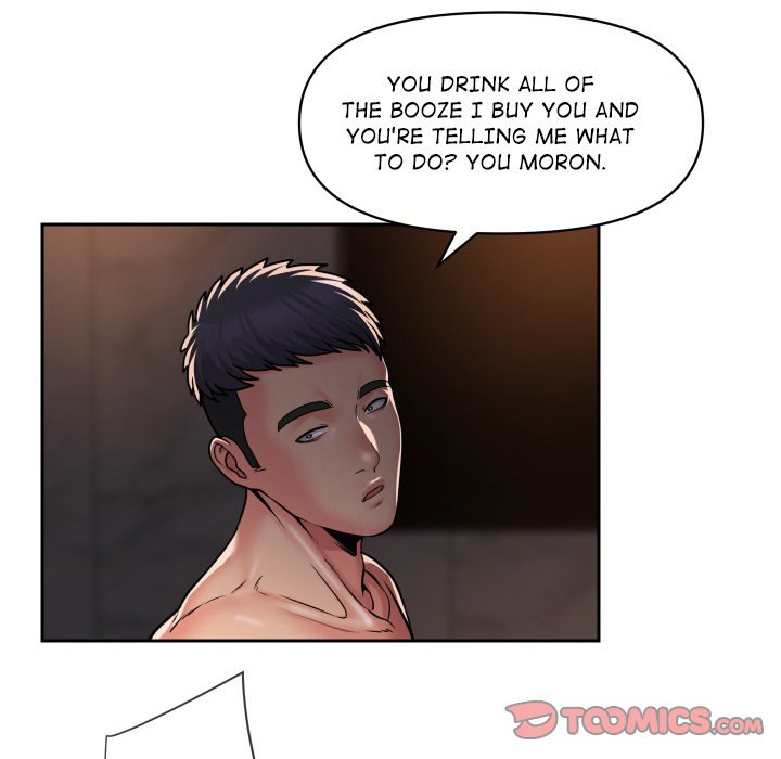 The Ladies' Associate Chapter 41 Page 58