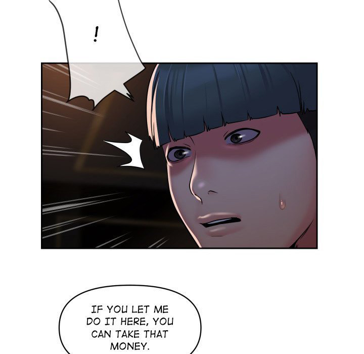 The Ladies' Associate Chapter 41 Page 59