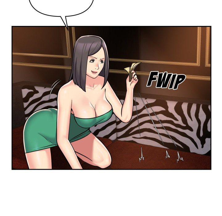 The Ladies' Associate Chapter 41 Page 61