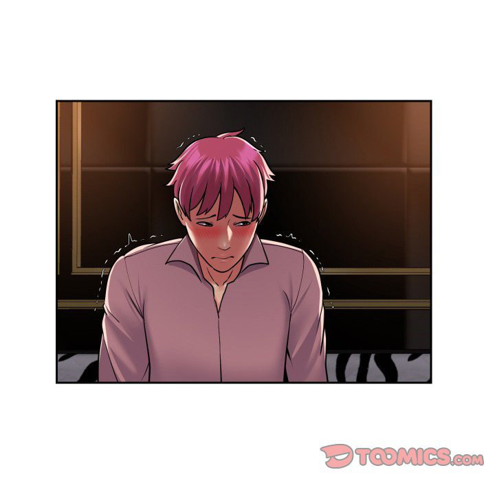 The Ladies' Associate Chapter 41 Page 62
