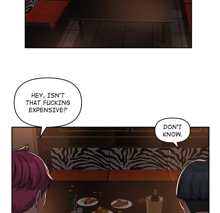 The Ladies' Associate Chapter 41 Page 8
