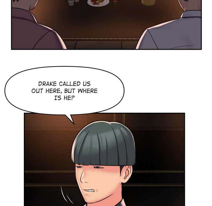 The Ladies' Associate Chapter 41 Page 9