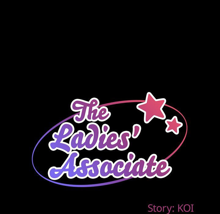 The Ladies' Associate Chapter 42 Page 22