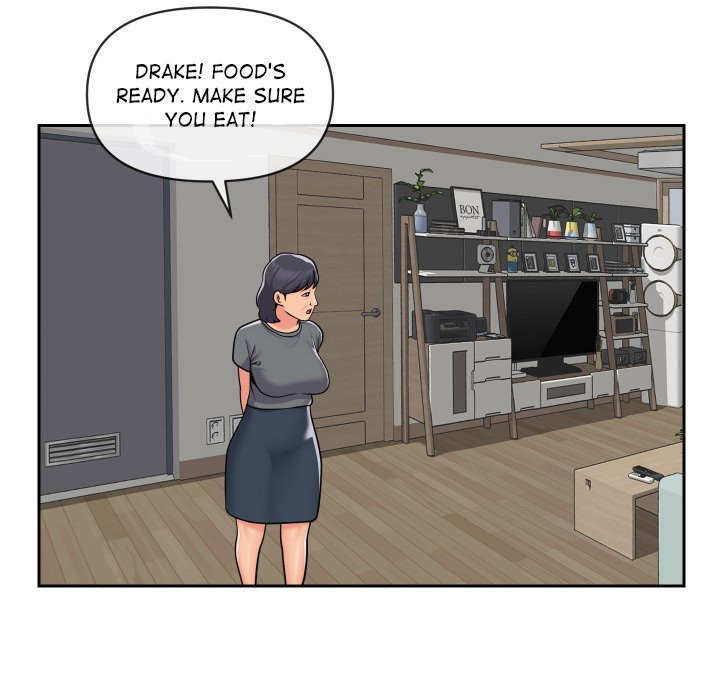 The Ladies' Associate Chapter 42 Page 27