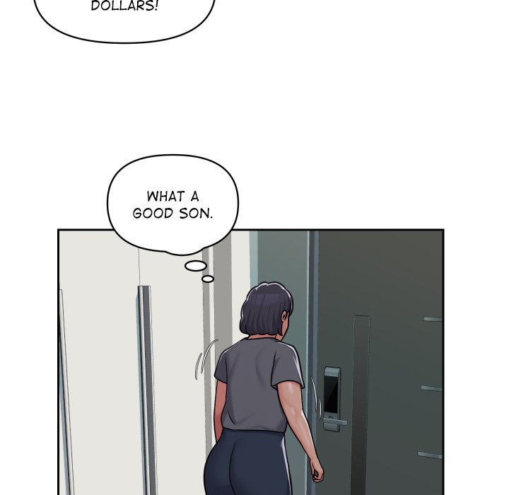 The Ladies' Associate Chapter 42 Page 29