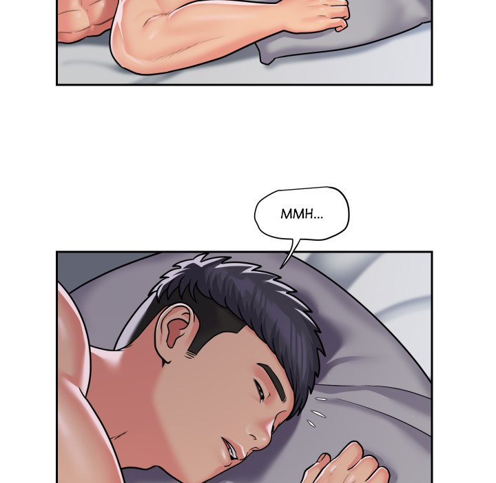 The Ladies' Associate Chapter 42 Page 35
