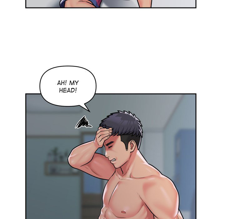 The Ladies' Associate Chapter 42 Page 37