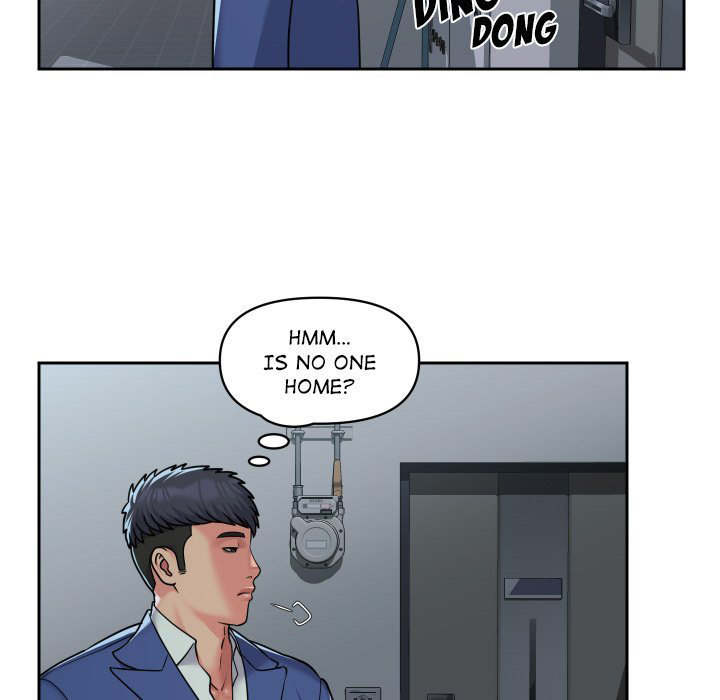 The Ladies' Associate Chapter 42 Page 49