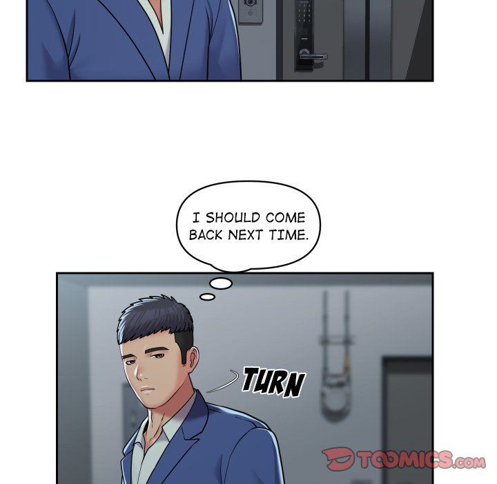 The Ladies' Associate Chapter 42 Page 50