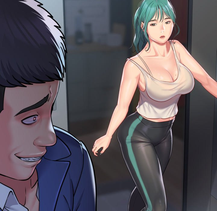 The Ladies' Associate Chapter 42 Page 56