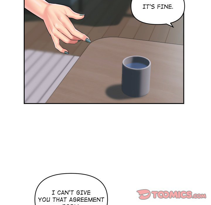 The Ladies' Associate Chapter 42 Page 58