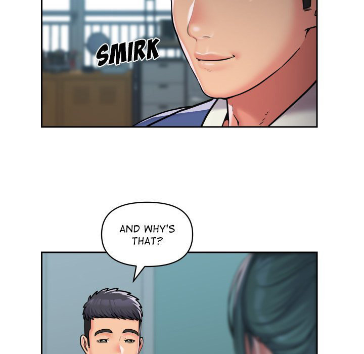 The Ladies' Associate Chapter 42 Page 61