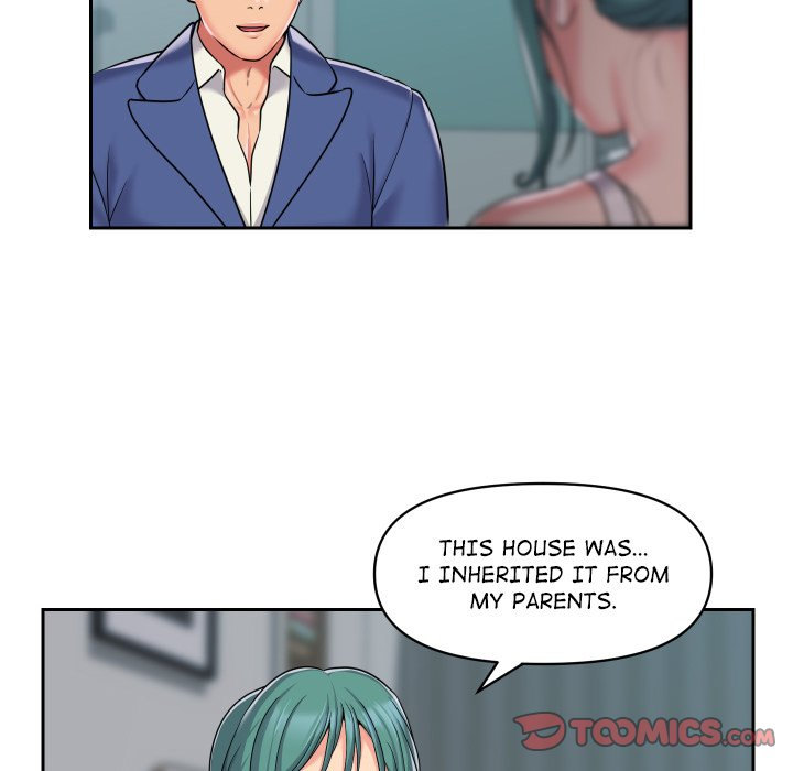 The Ladies' Associate Chapter 42 Page 62