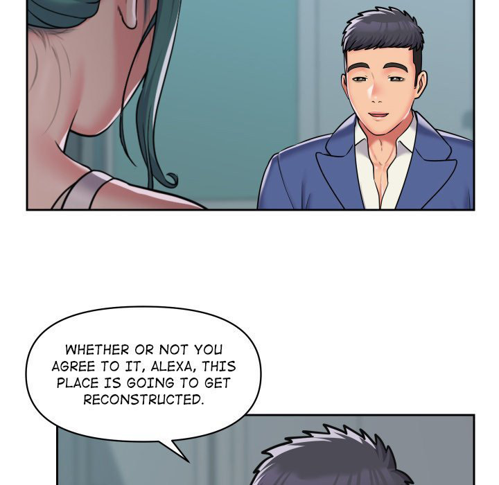 The Ladies' Associate Chapter 42 Page 64