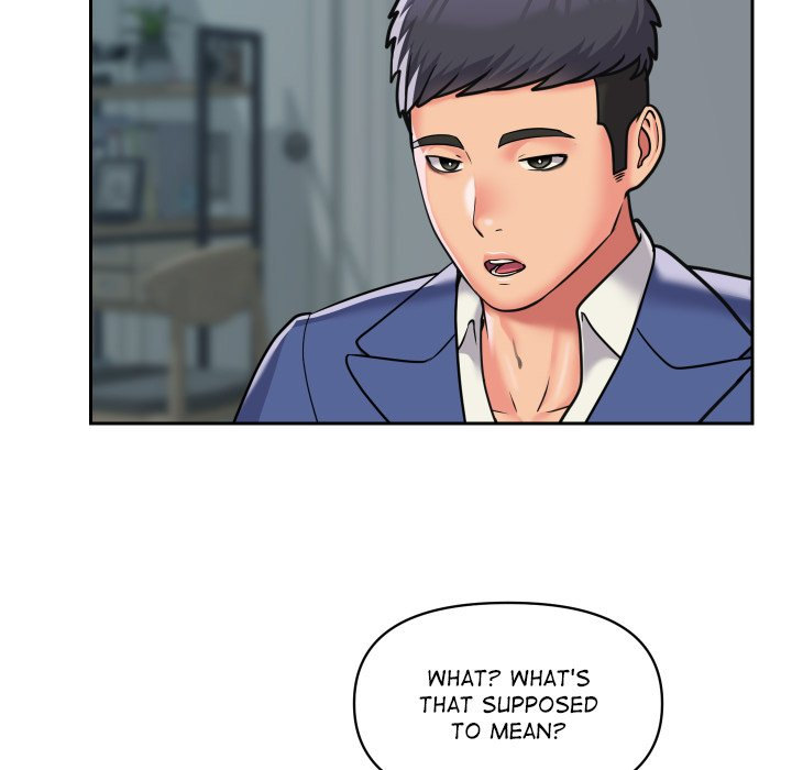 The Ladies' Associate Chapter 42 Page 65