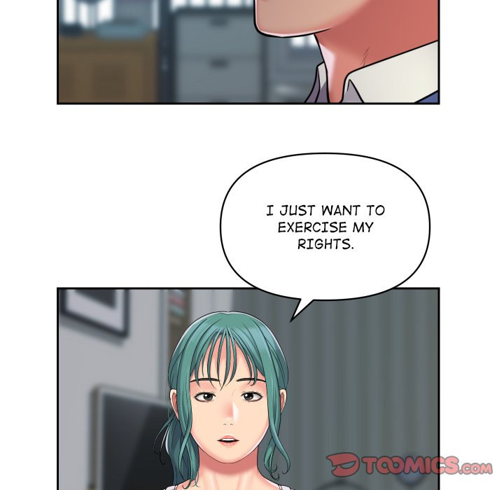 The Ladies' Associate Chapter 43 Page 10