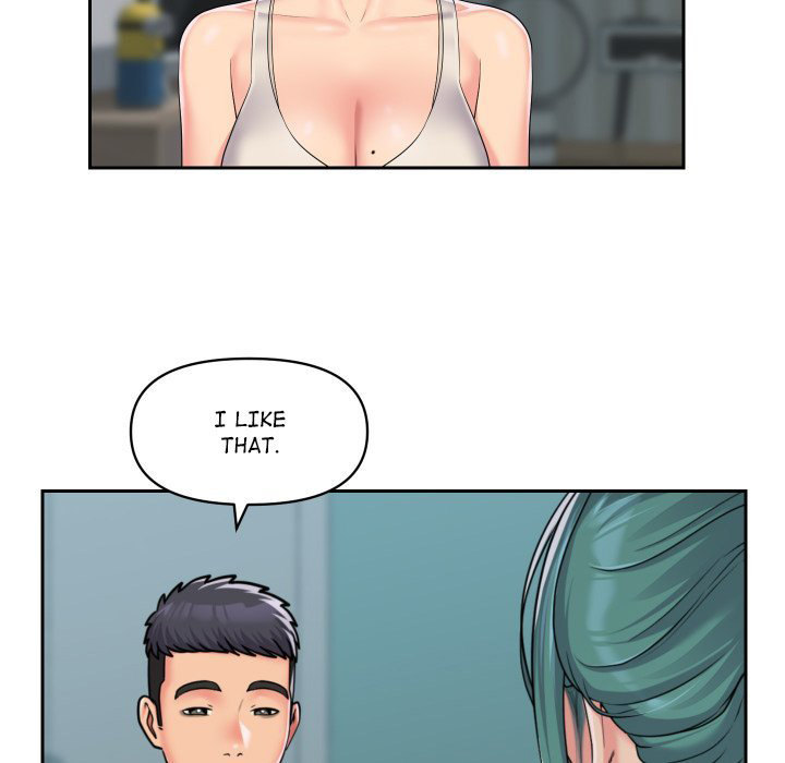 The Ladies' Associate Chapter 43 Page 11