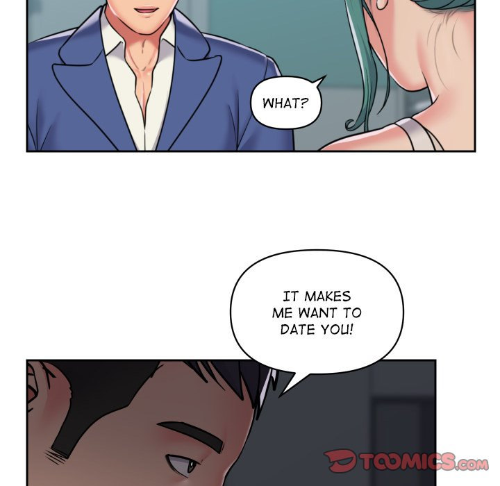 The Ladies' Associate Chapter 43 Page 12