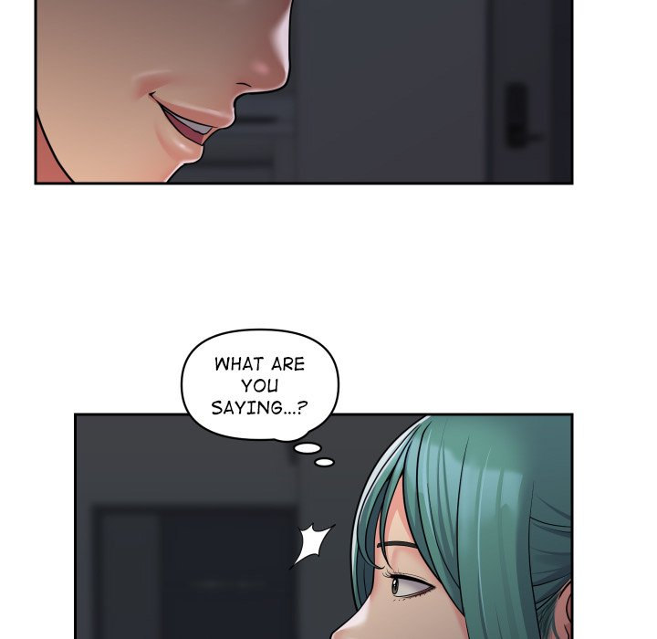 The Ladies' Associate Chapter 43 Page 13