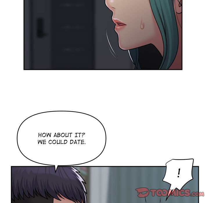 The Ladies' Associate Chapter 43 Page 14