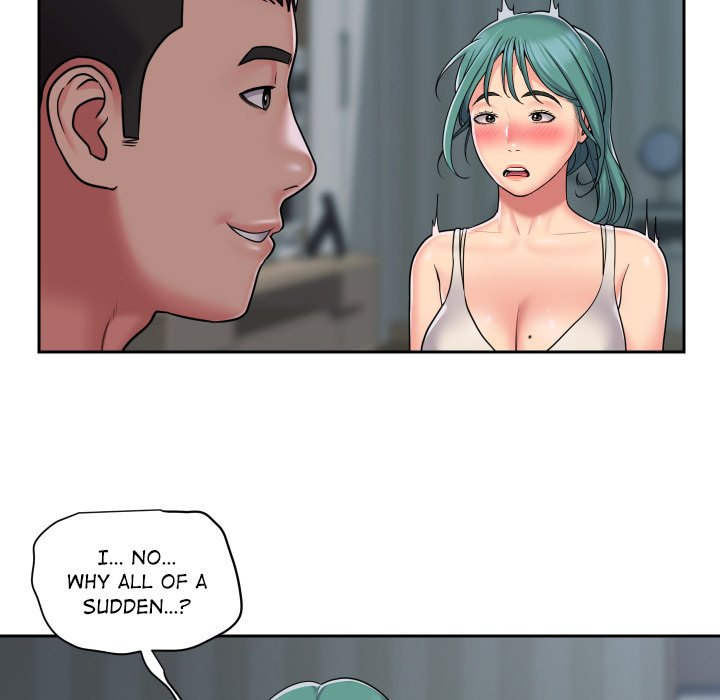 The Ladies' Associate Chapter 43 Page 15