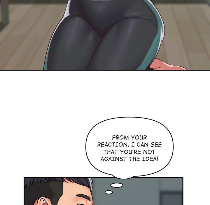 The Ladies' Associate Chapter 43 Page 17