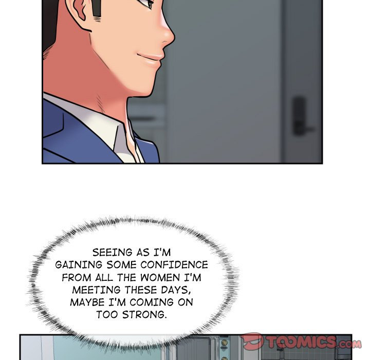 The Ladies' Associate Chapter 43 Page 18