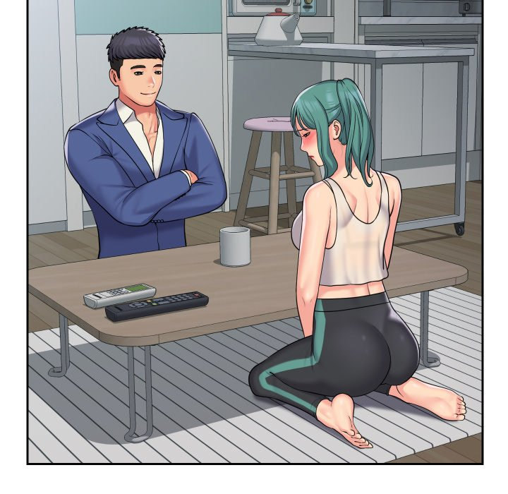 The Ladies' Associate Chapter 43 Page 19