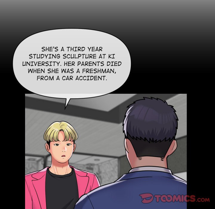 The Ladies' Associate Chapter 43 Page 22