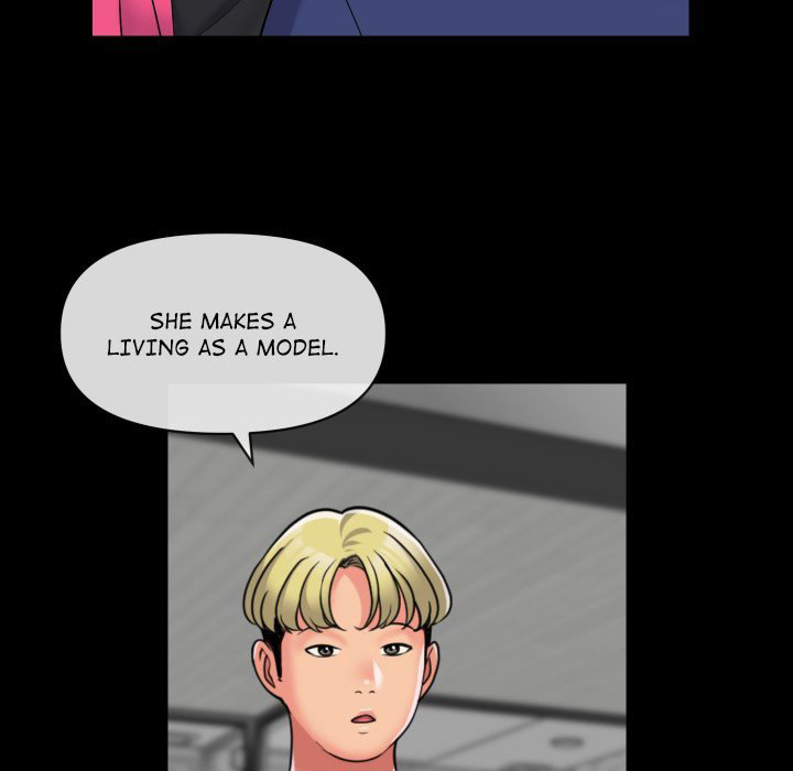 The Ladies' Associate Chapter 43 Page 23