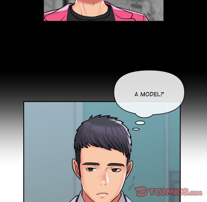 The Ladies' Associate Chapter 43 Page 24