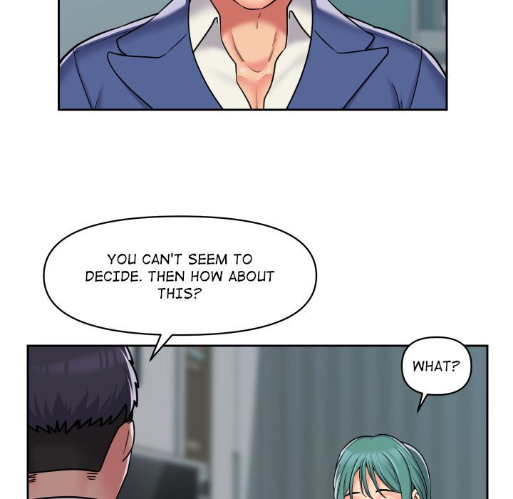 The Ladies' Associate Chapter 43 Page 25