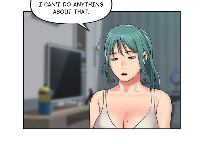 The Ladies' Associate Chapter 43 Page 3