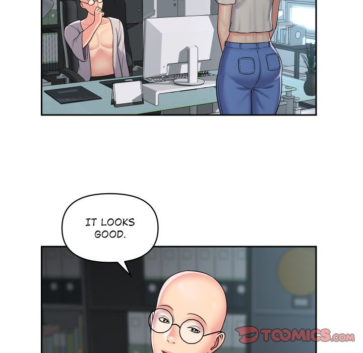 The Ladies' Associate Chapter 43 Page 30