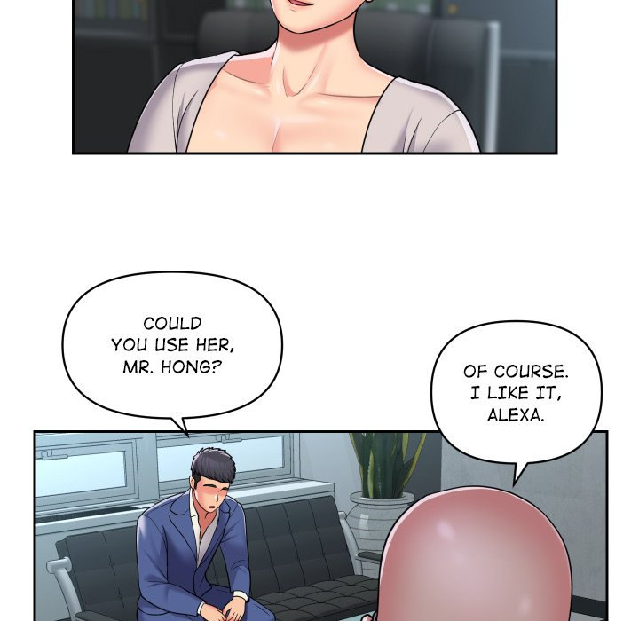 The Ladies' Associate Chapter 43 Page 31