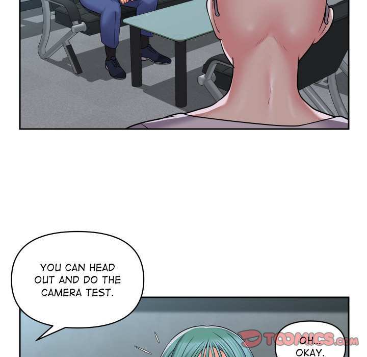 The Ladies' Associate Chapter 43 Page 32