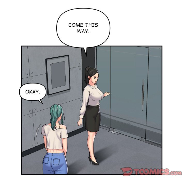 The Ladies' Associate Chapter 43 Page 34
