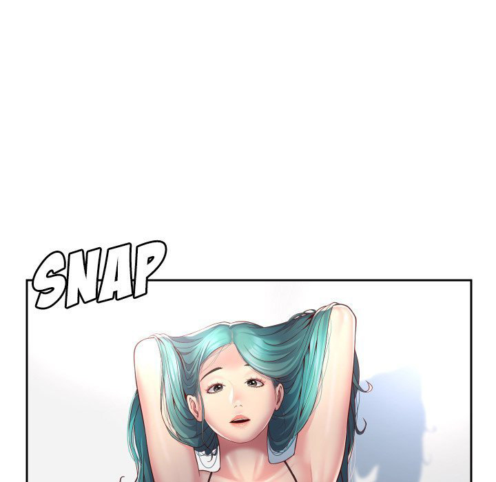 The Ladies' Associate Chapter 43 Page 35