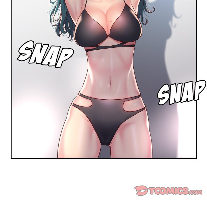 The Ladies' Associate Chapter 43 Page 36