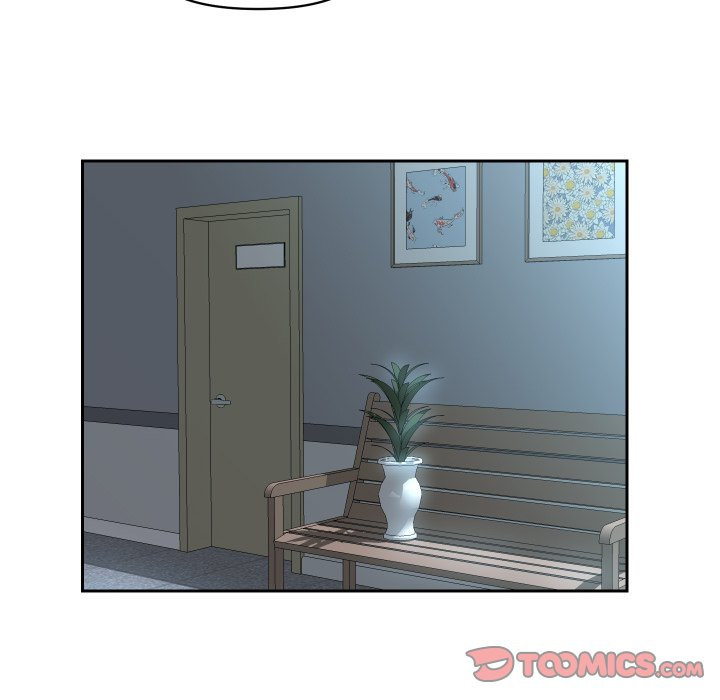 The Ladies' Associate Chapter 43 Page 42