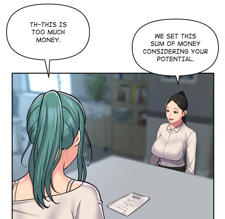 The Ladies' Associate Chapter 43 Page 45