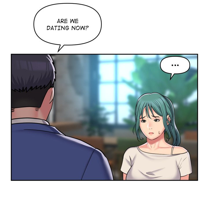 The Ladies' Associate Chapter 43 Page 49