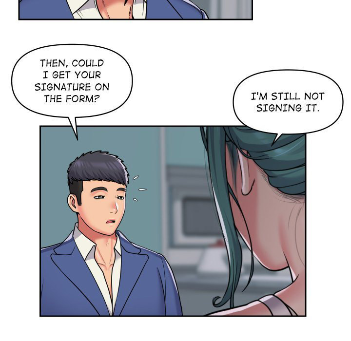 The Ladies' Associate Chapter 43 Page 5