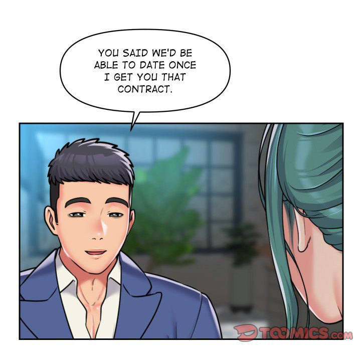 The Ladies' Associate Chapter 43 Page 50