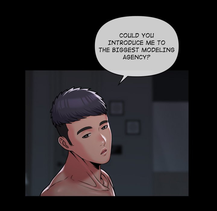 The Ladies' Associate Chapter 43 Page 63