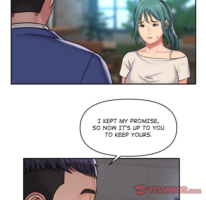 The Ladies' Associate Chapter 43 Page 66