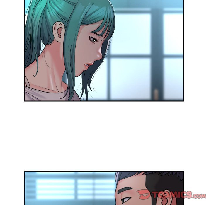 The Ladies' Associate Chapter 43 Page 70