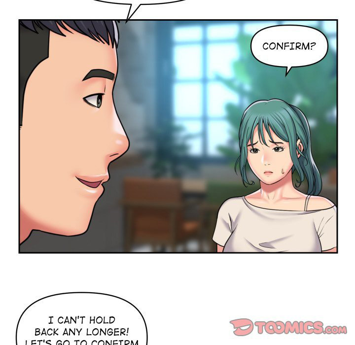 The Ladies' Associate Chapter 43 Page 74